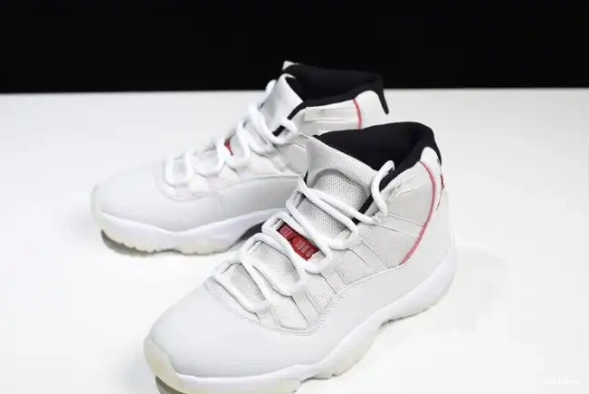 Reps TBK Air Platinum Tint 378037-016 Jordan Retro 11 0610